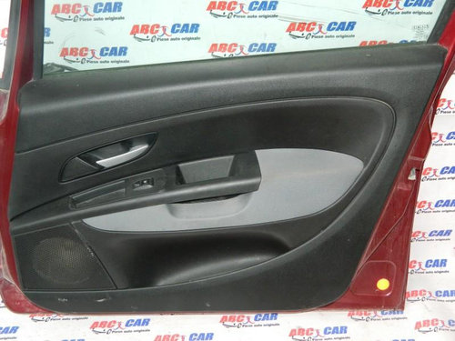 Motoras macara usa dreapta fata Fiat Linea 2007-> 323