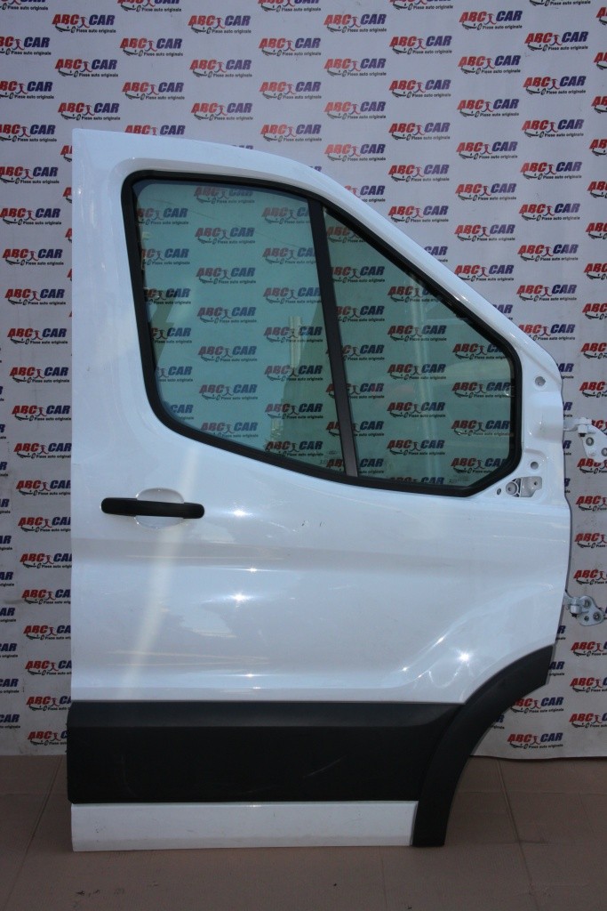 Motoras macara usa dreapta fata Ford Transit model 2019