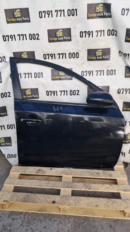 Motoras macara usa dreapta fata Kia Ceed