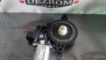 Motoras macara usa dreapta fata Mazda 6 III cod GA...