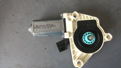 Motoras macara usa dreapta fata mercedes a-class w169 2 usi a1698204442