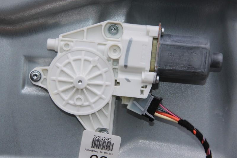 Motoras macara usa dreapta fata Mercedes R-Class 2006-2010 w251 , v251