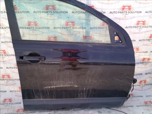 Motoras macara usa dreapta fata NISSAN QASHQAI
