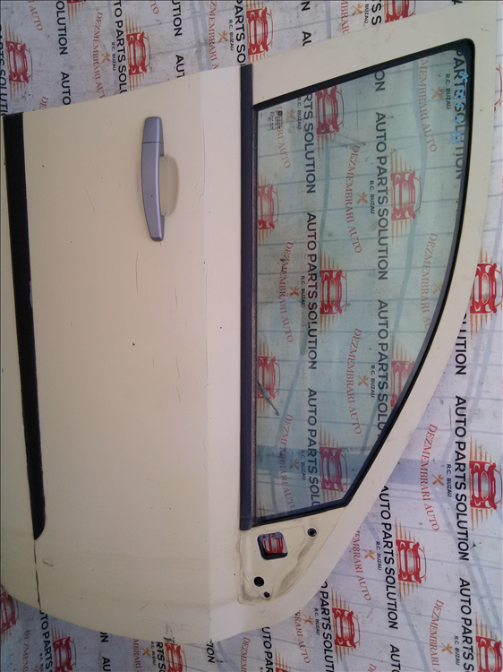 Motoras macara usa dreapta fata OPEL ASTRA H