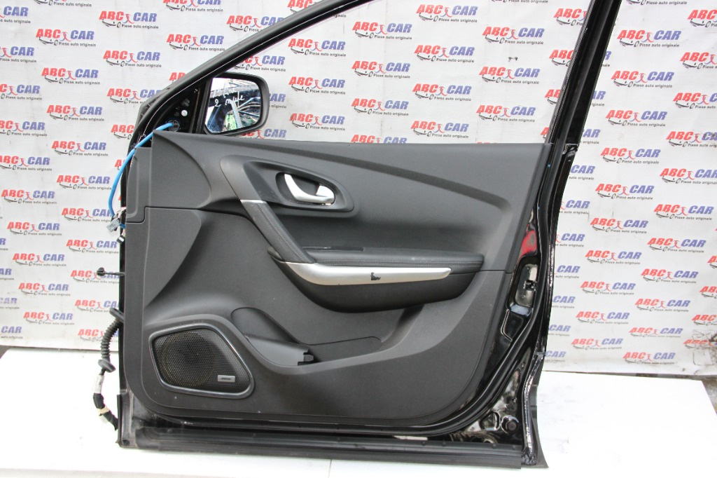 Motoras macara usa dreapta fata Renault Kadjar 2015-2022