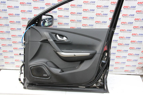 Motoras macara usa dreapta fata Renault Kadjar 2015-2022