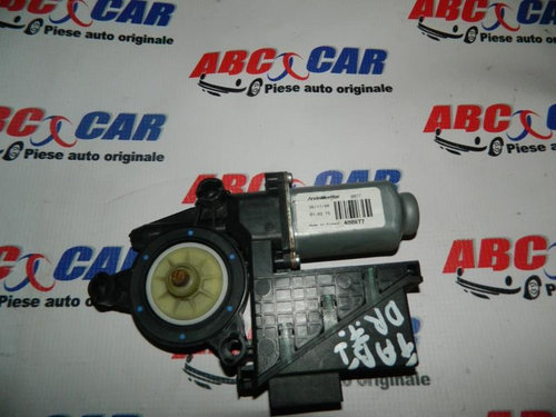 Motoras macara usa dreapta fata Skoda Fabia 1999-2008