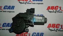 Motoras macara usa dreapta fata Skoda Fabia 2 cod:...