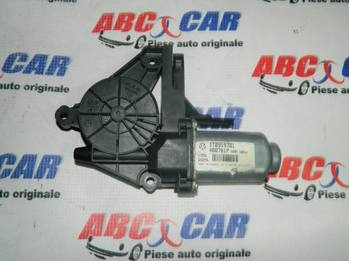 Motoras macara usa dreapta fata Skoda Octavia 2 2004-2008 1T0959701