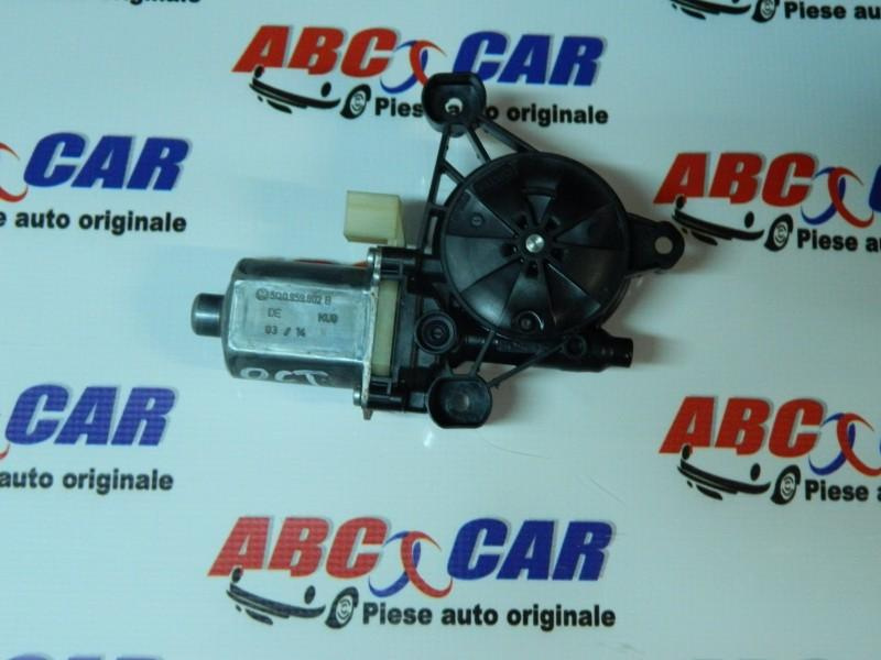 Motoras macara usa dreapta fata Skoda Octavia 3 2013-2017 5Q0959802B
