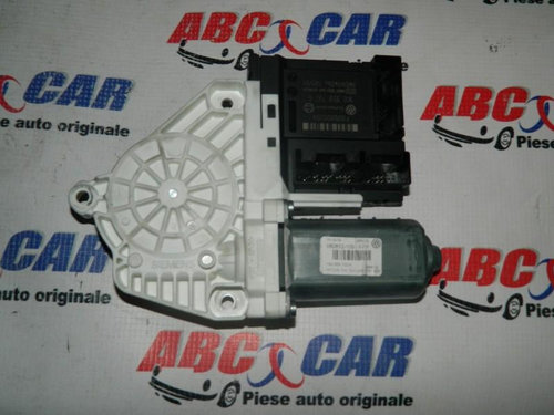 Motoras macara usa dreapta fata Volkswagen Golf 5 2004-2009 1K0959792G
