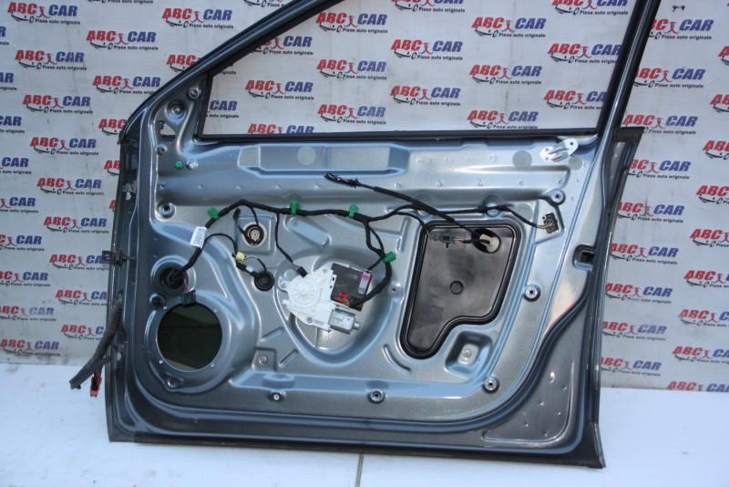 Motoras macara usa dreapta fata Volkswagen Jetta 6 facelift 2014-2018 561959702C