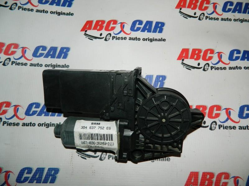 Motoras macara usa dreapta fata Volkswagen Passat B4 1988-1996 3B4837752EG