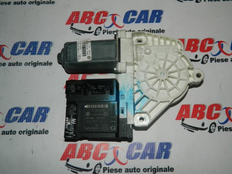 Motoras macara usa dreapta fata Volkswagen Passat B6 3C 2005-2010 1K0959792L