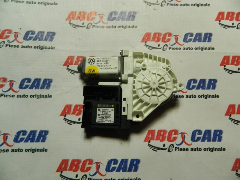 Motoras macara usa dreapta fata Volkswagen Passat CC 2008-2012 1T0959702L