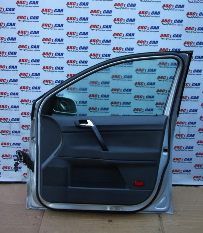 Motoras macara usa dreapta fata Volkswagen Polo 4 facelift 2005-2009