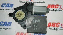 Motoras macara usa dreapta fata VW Caddy model 200...