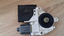 Motoras macara usa dreapta fata vw golf 5 combi 1k...