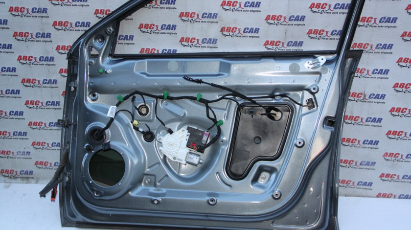 Motoras macara usa dreapta fata VW Jetta (1B) 2011-2019 cod: 561959702C, 3C0959793J