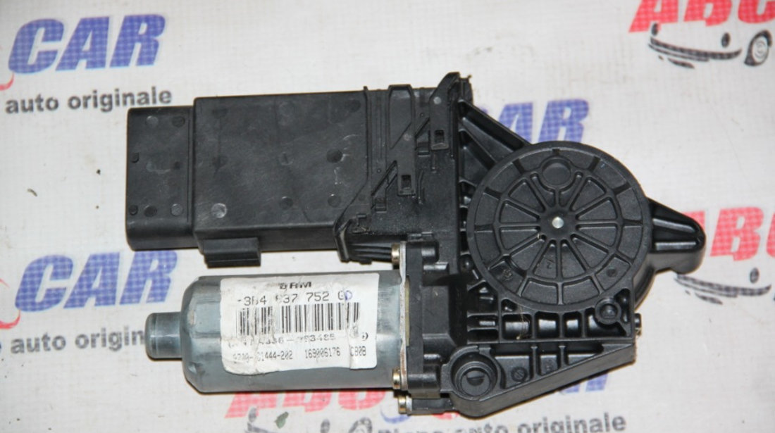 Motoras macara usa dreapta fata VW Passat B5 1999-2005 cod: 3B4837752GD, 101431003