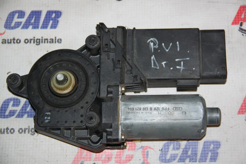 Motoras macara usa dreapta fata VW Passat B5 1999-2005 cod: 3B4837752GD, 101431003