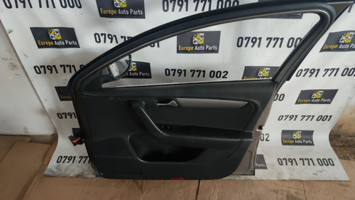 Motoras macara usa dreapta fata Vw Passat B7 1.4 TSI sedan 160hp / 118 Kw cod motor CKM,transmisie a...