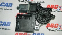 Motoras macara usa dreapta fata VW Passat B7 cod: ...