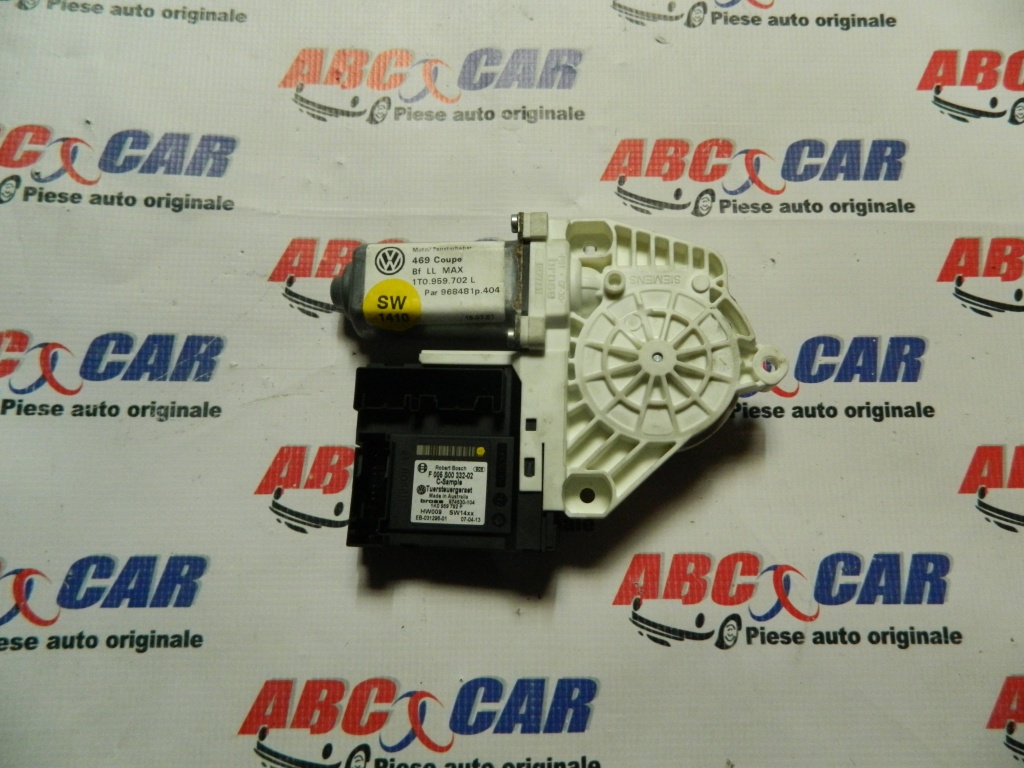 Motoras macara usa dreapta fata VW Passat CC cod: 1T0959702L