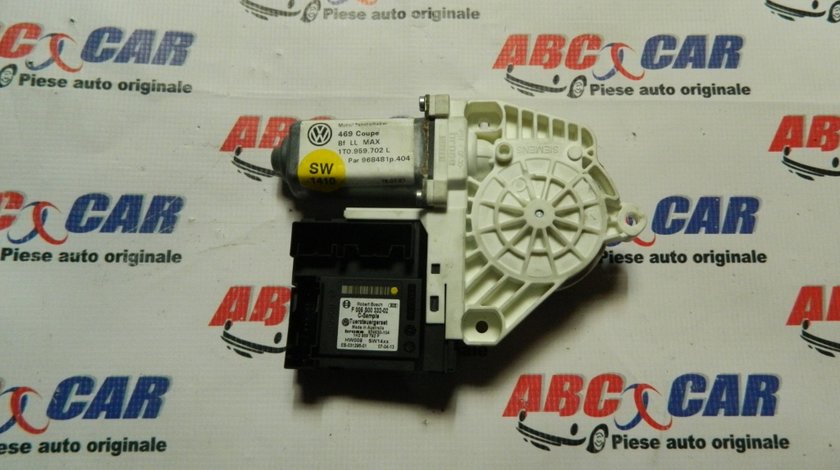 Motoras macara usa dreapta fata VW Passat CC cod: 1T0959702L