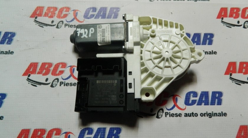 Motoras macara usa dreapta fata VW Passat CC cod: 1K0959792P