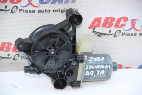 Motoras macara usa dreapta fata VW Tiguan (AD1) 2016-In prezent cod: 5Q0959801C