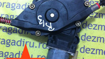 Motoras macara usa dreapta Ford Ka [1996 - 2008] H...