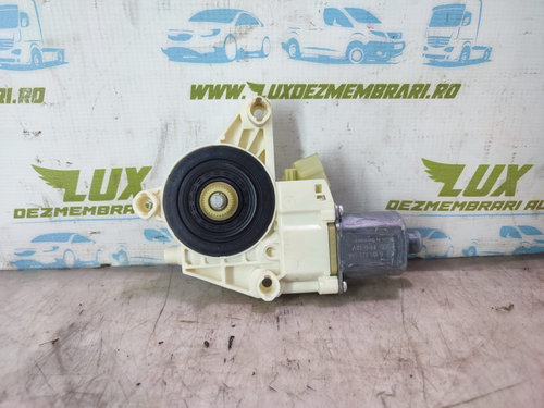 Motoras macara usa dreapta spate A2048200642 Mercedes-Benz E-Class W212/S212/C207/A207 [2009 - 2013]