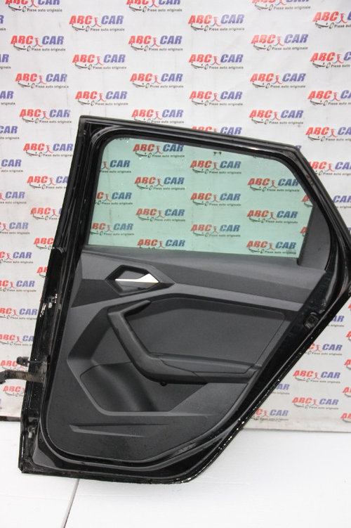 Motoras macara usa dreapta spate Audi A1 GB 2018-prezent