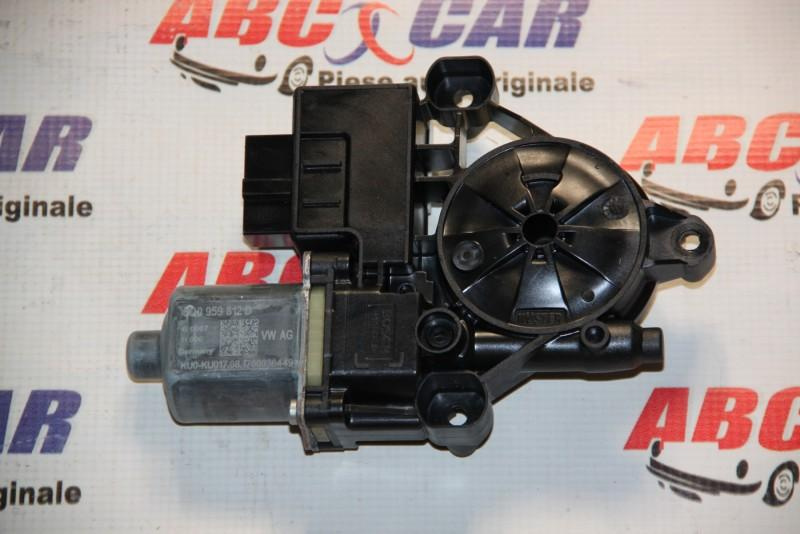Motoras macara usa dreapta spate Audi A3 2012-2019 8V1 5Q0959812D