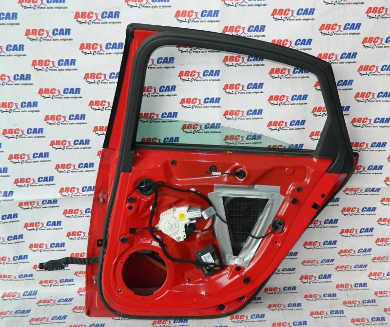 Motoras macara usa dreapta spate Audi A4 2007-2011 8K2, B8 8K0959812