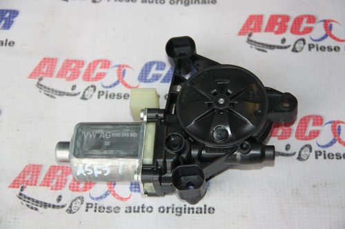Motoras macara usa dreapta spate Audi A5 F5 Sportback cod: 8W0959802 model 2017