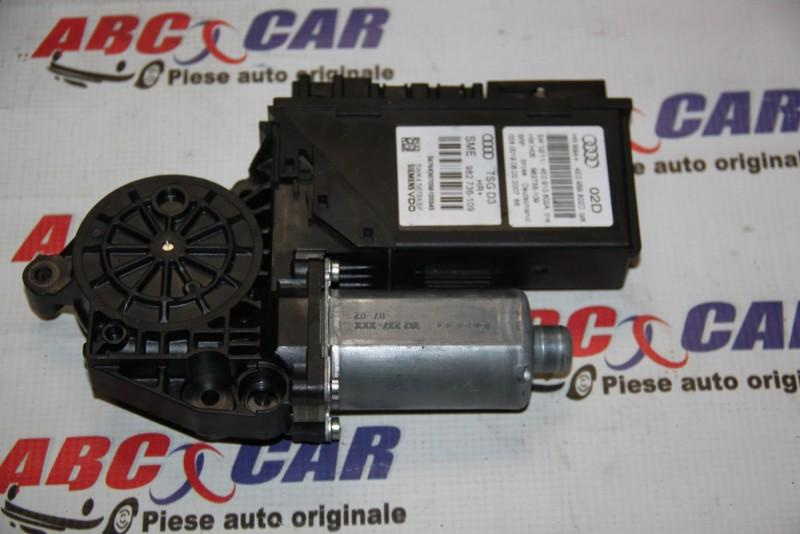 Motoras macara usa dreapta spate Audi A8 2002-2009 4E D3 4E0910802A