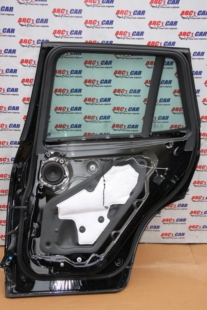 Motoras macara usa dreapta spate BMW X3 F25 model 2016