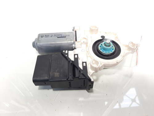 Motoras macara usa dreapta spate, cod 1K0959704P, VW Passat Variant (3C5) (id:611810)