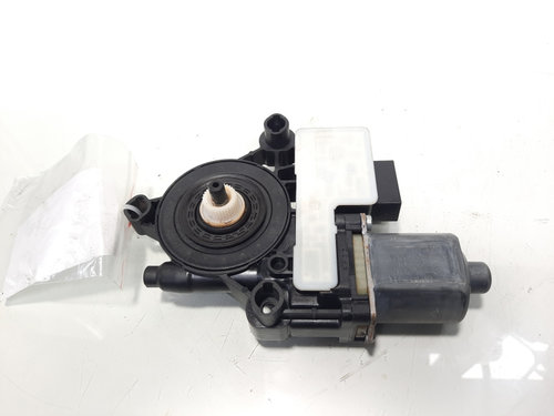 Motoras macara usa dreapta spate, cod 5Q0959812A, Vw Golf 7 (5G) (id:614282)