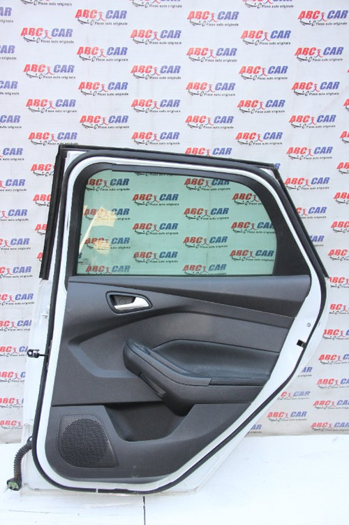 Motoras macara usa dreapta spate Ford Focus 3 combi 2012-2018