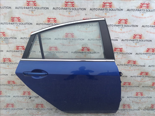 Motoras macara usa dreapta spate MAZDA 6 an fabr.2009