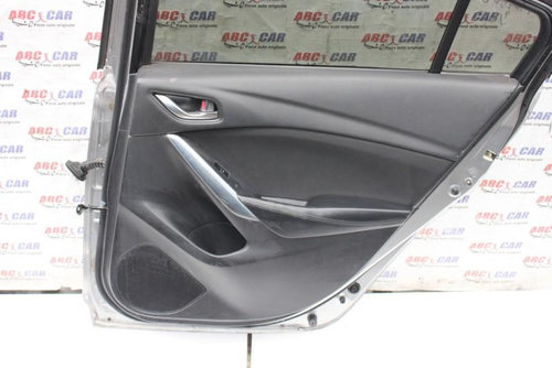 Motoras macara usa dreapta spate Mazda Mazda 3 2012-2015