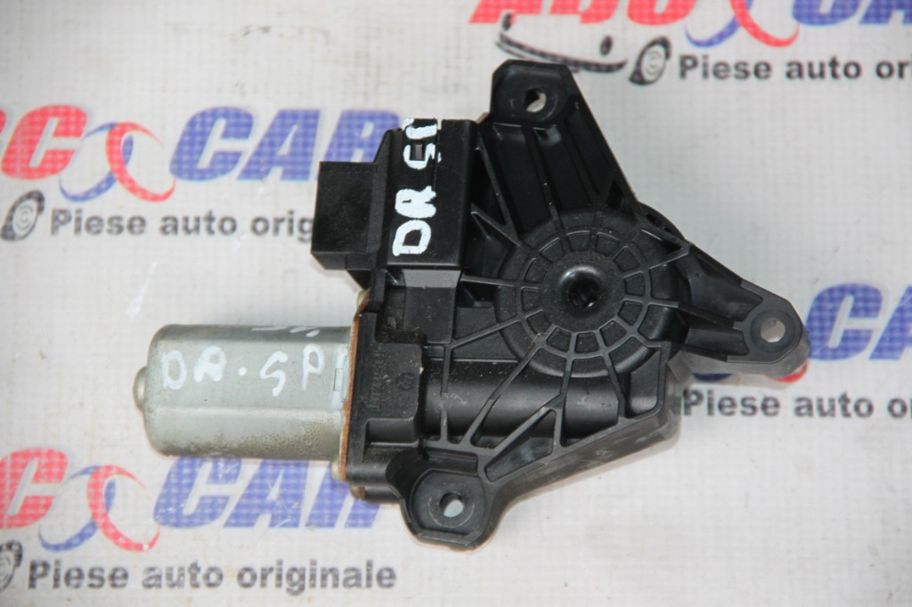 Motoras macara usa dreapta spate Mercedes C-Class W205 limuzina 2014-2021