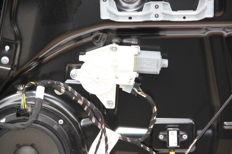 Motoras macara usa dreapta spate Mercedes R-Class 2006-2010 w251 , v251