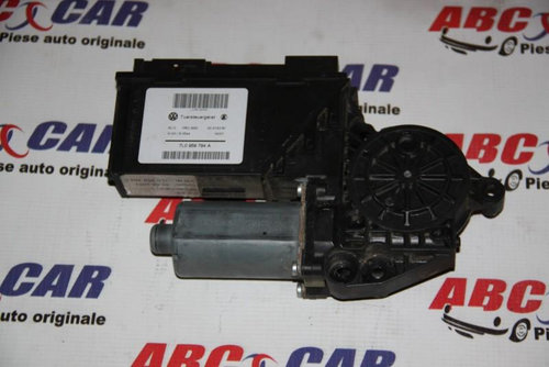Motoras macara usa dreapta spate Porsche Cayenne 2002-2009 7L 7L0959794A
