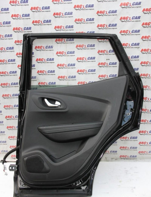 Motoras macara usa dreapta spate Renault Kadjar 2015-2022