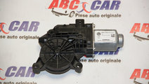 Motoras macara usa dreapta spate Seat Ibiza (6J5) ...