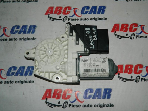 Motoras macara usa dreapta spate Seat Leon 2 facelift 2009-2012 1K0959704G